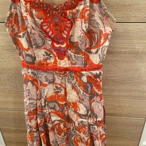 Free People short dress